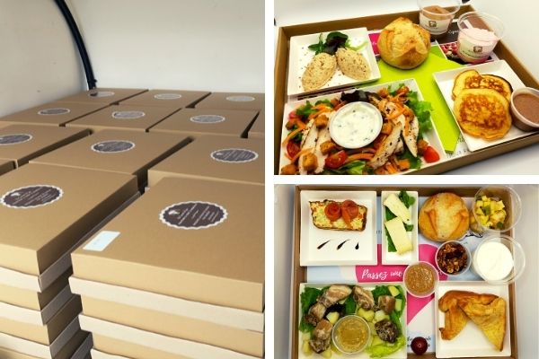 3 plateau repas 2 plateau repas 2
